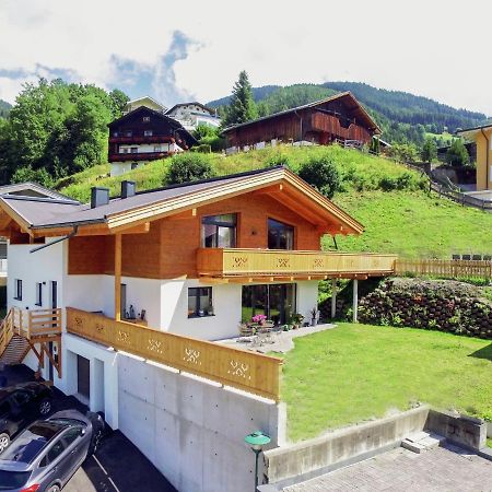 Penthouse In Ski Resort In פיסנדורף מראה חיצוני תמונה