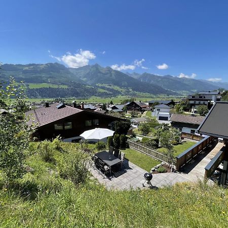 Penthouse In Ski Resort In פיסנדורף מראה חיצוני תמונה