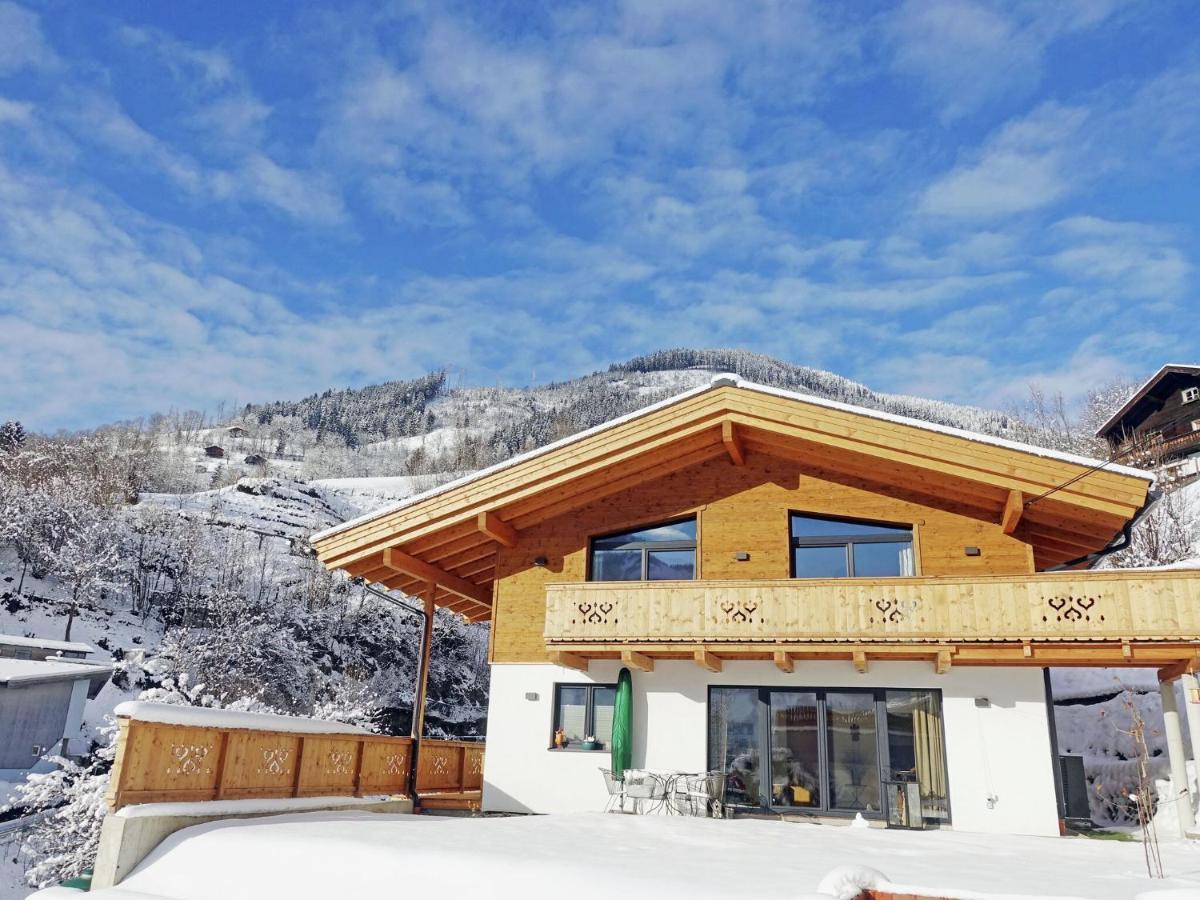 Penthouse In Ski Resort In פיסנדורף מראה חיצוני תמונה