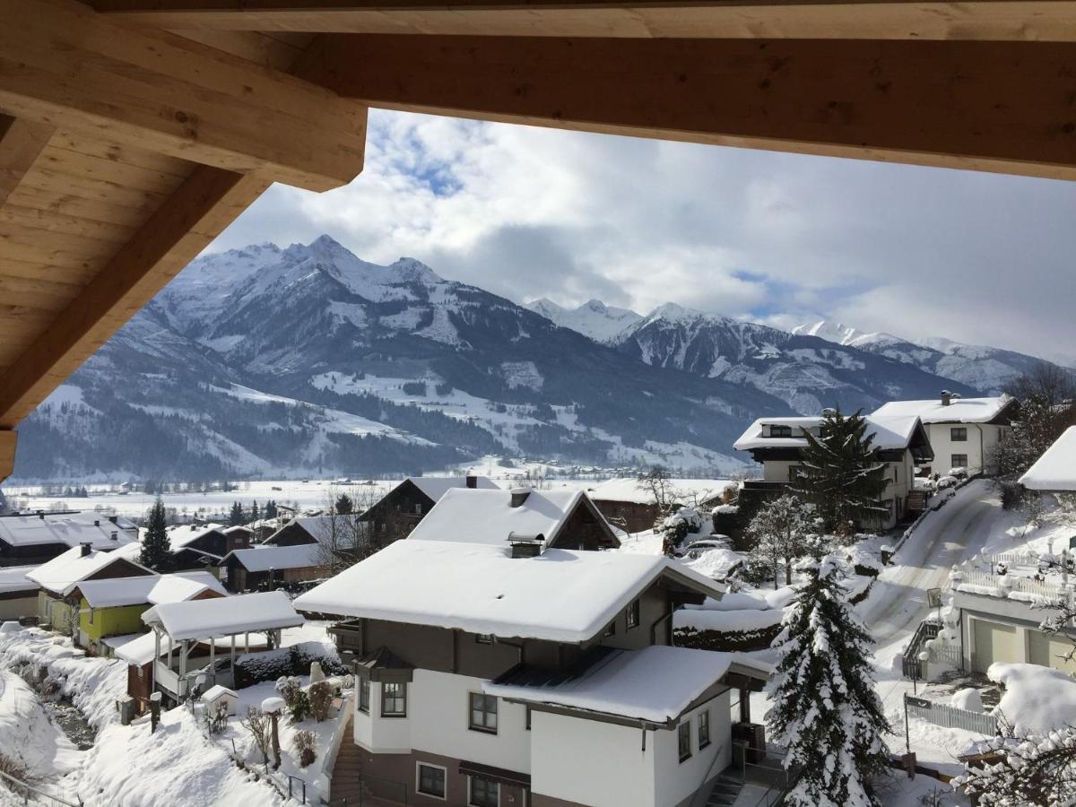 Penthouse In Ski Resort In פיסנדורף מראה חיצוני תמונה