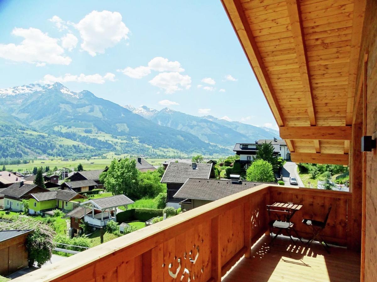 Penthouse In Ski Resort In פיסנדורף מראה חיצוני תמונה