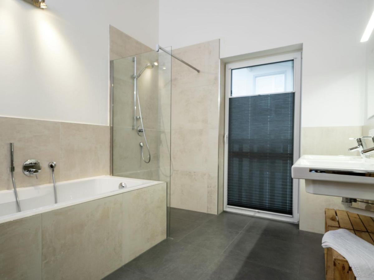 Penthouse In Ski Resort In פיסנדורף מראה חיצוני תמונה