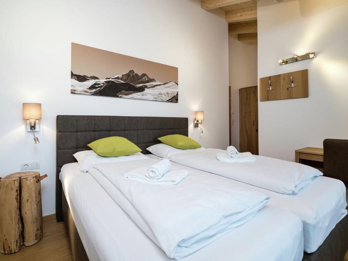 Penthouse In Ski Resort In פיסנדורף מראה חיצוני תמונה