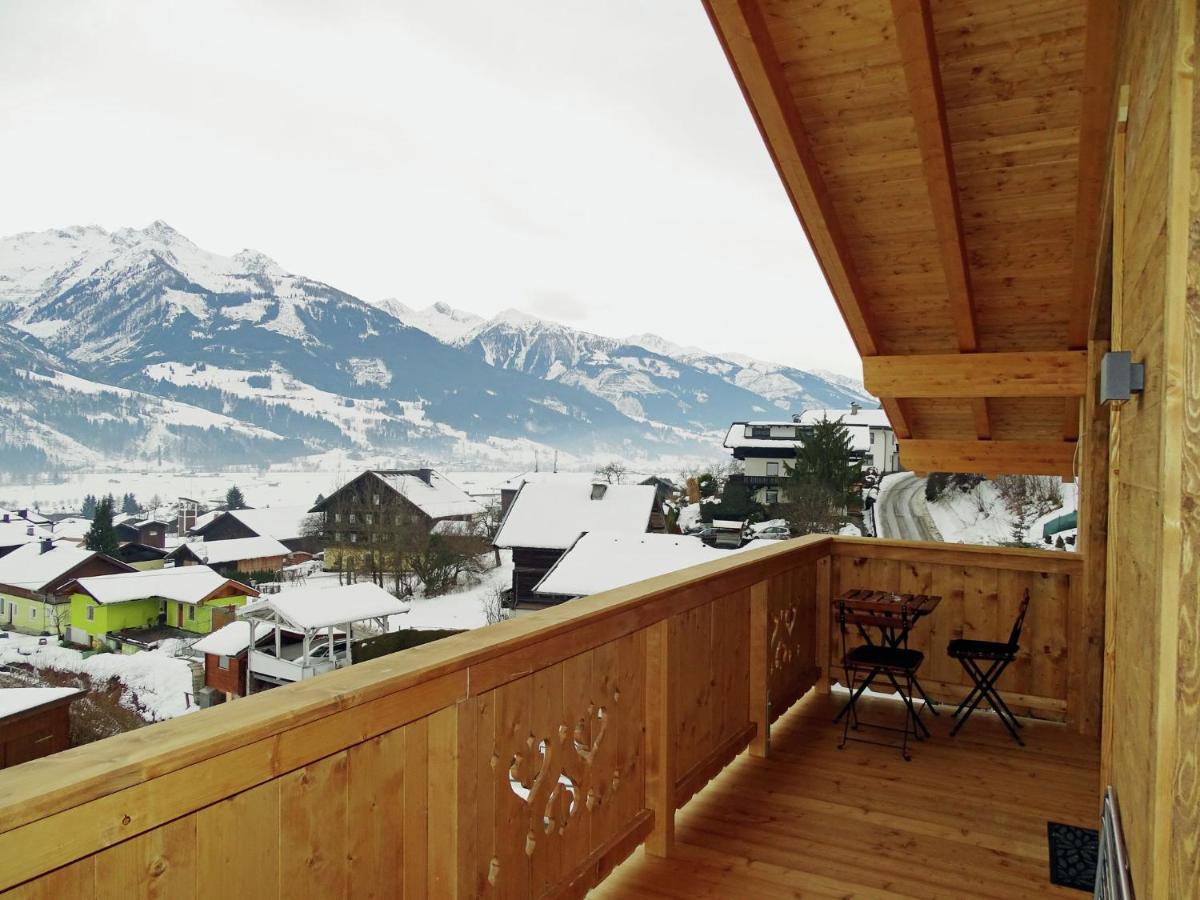 Penthouse In Ski Resort In פיסנדורף מראה חיצוני תמונה