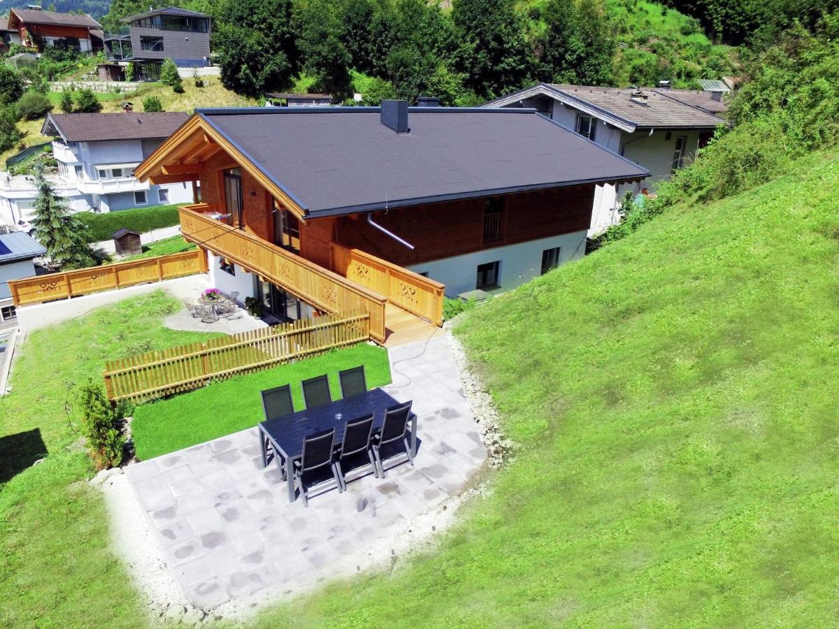 Penthouse In Ski Resort In פיסנדורף מראה חיצוני תמונה
