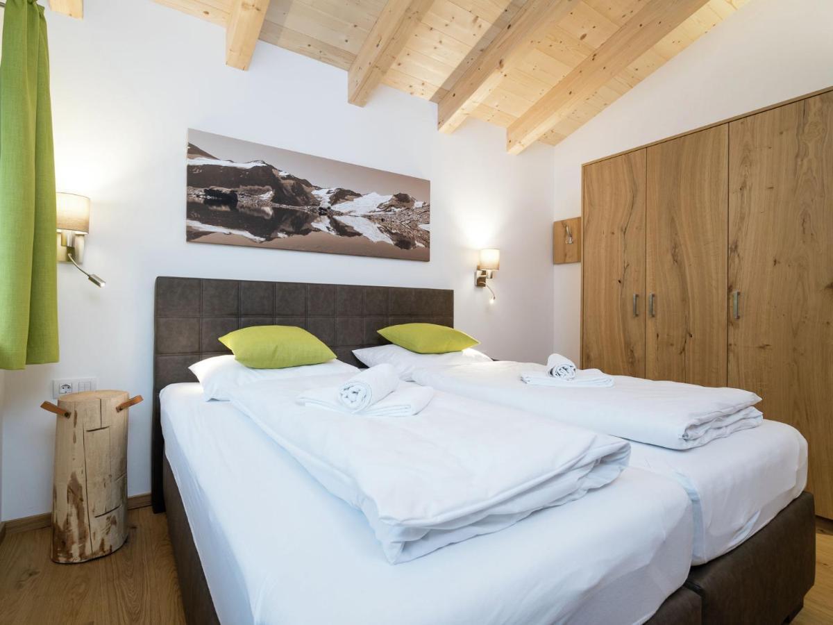 Penthouse In Ski Resort In פיסנדורף מראה חיצוני תמונה