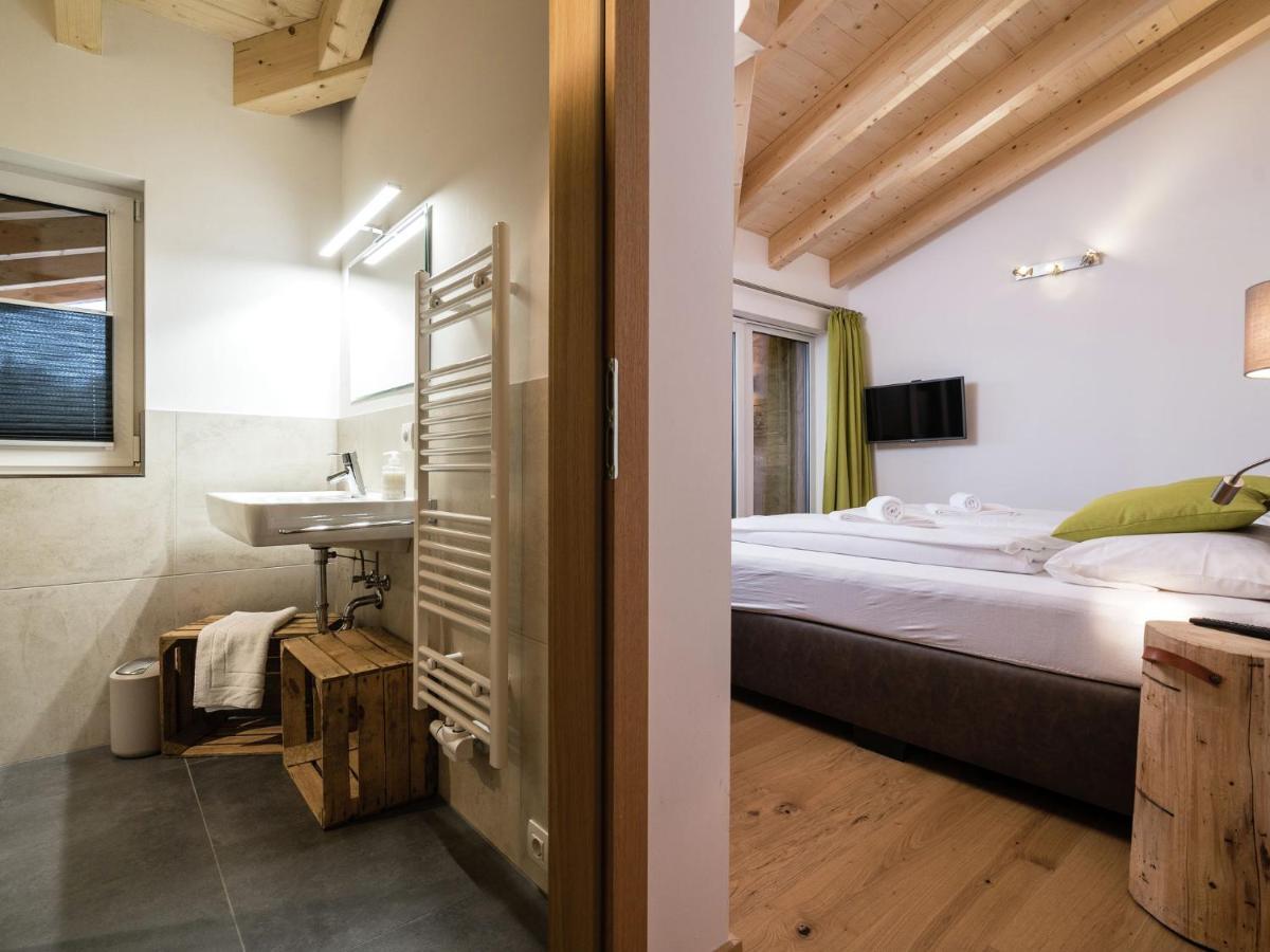 Penthouse In Ski Resort In פיסנדורף מראה חיצוני תמונה