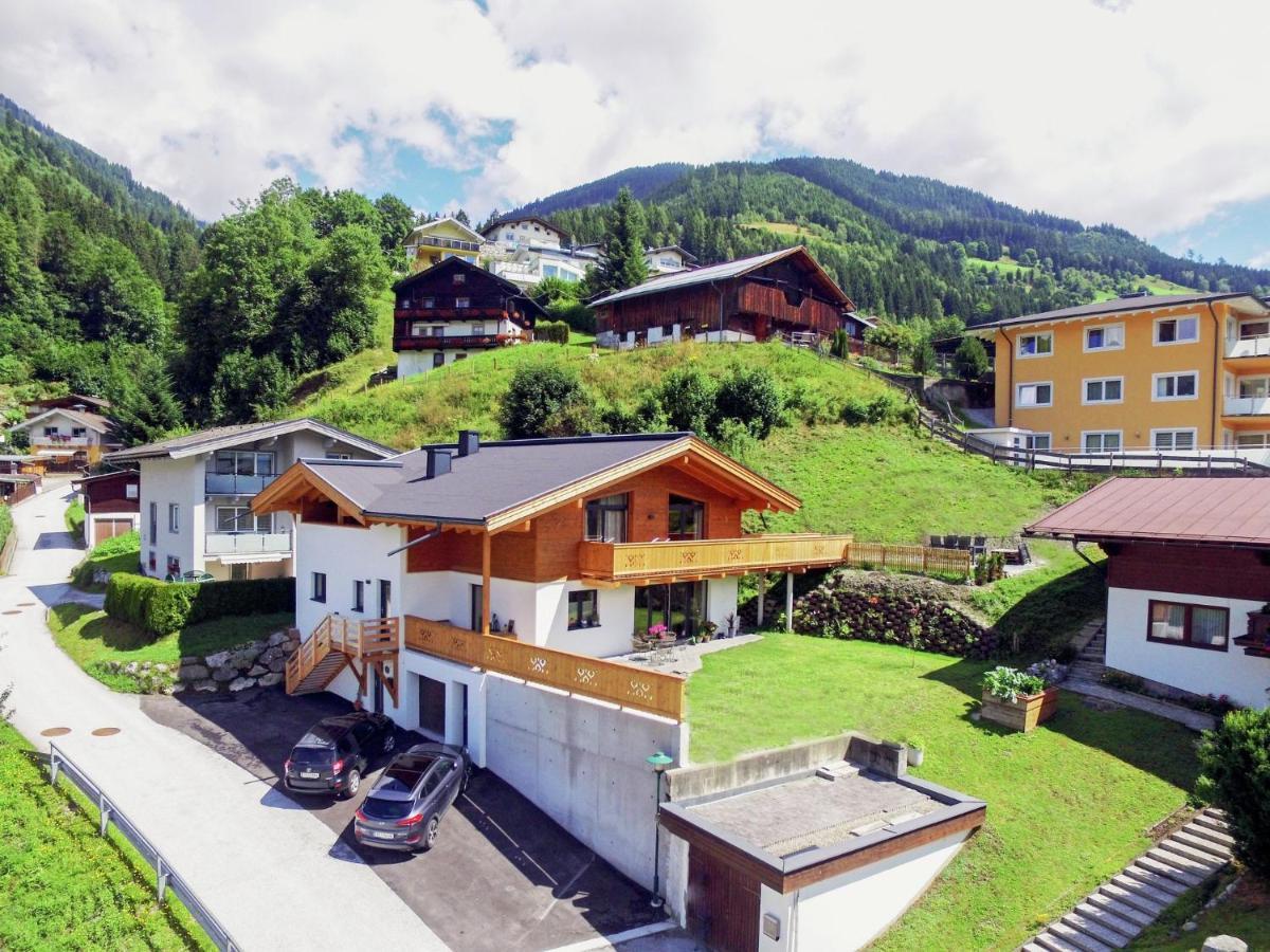 Penthouse In Ski Resort In פיסנדורף מראה חיצוני תמונה