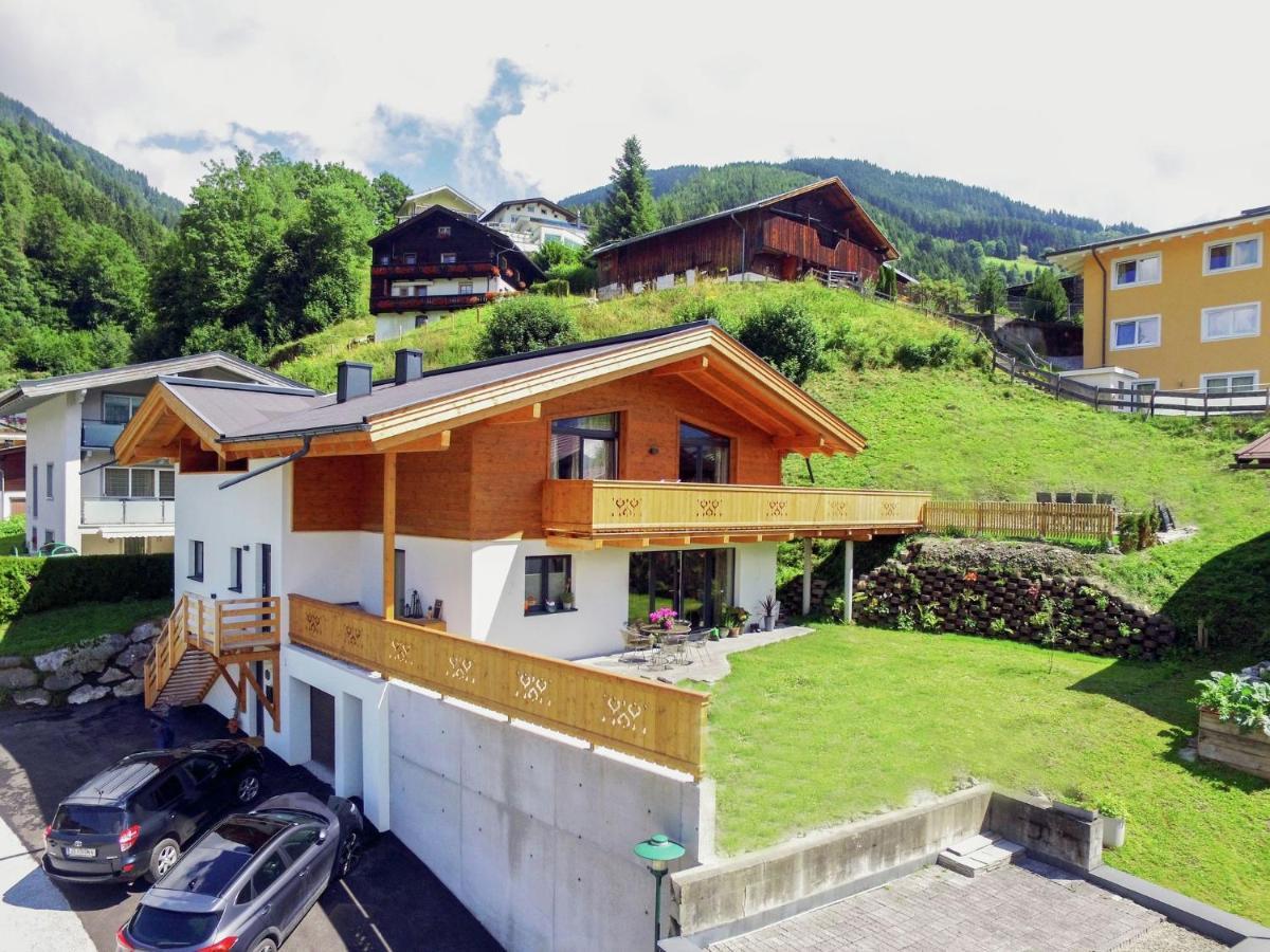 Penthouse In Ski Resort In פיסנדורף מראה חיצוני תמונה