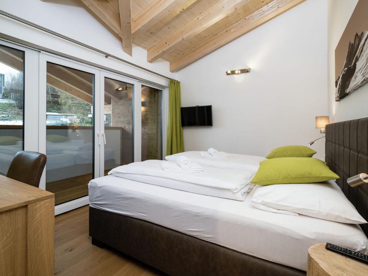 Penthouse In Ski Resort In פיסנדורף מראה חיצוני תמונה