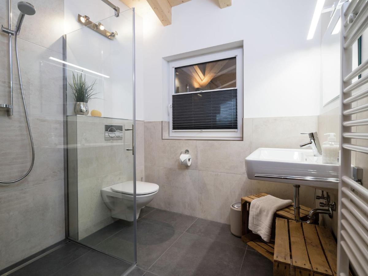 Penthouse In Ski Resort In פיסנדורף מראה חיצוני תמונה