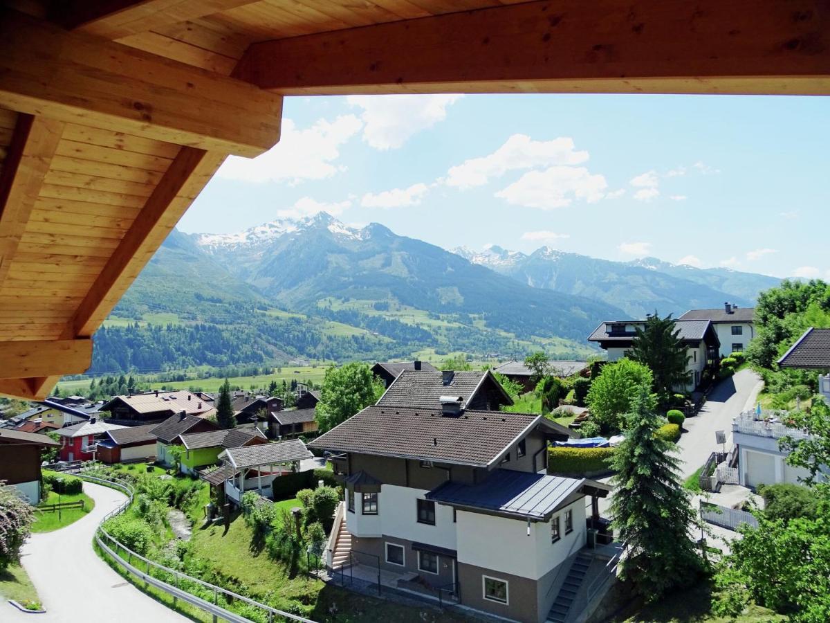 Penthouse In Ski Resort In פיסנדורף מראה חיצוני תמונה