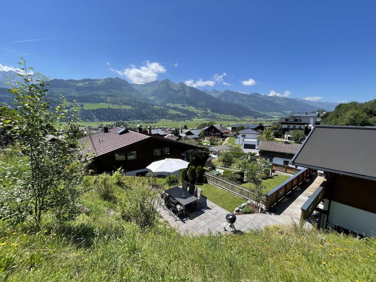 Penthouse In Ski Resort In פיסנדורף מראה חיצוני תמונה