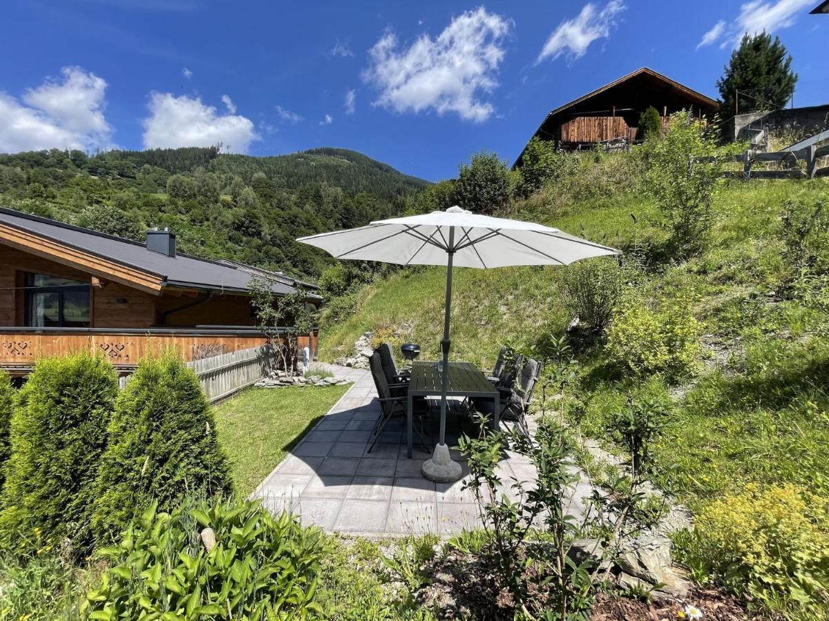 Penthouse In Ski Resort In פיסנדורף מראה חיצוני תמונה