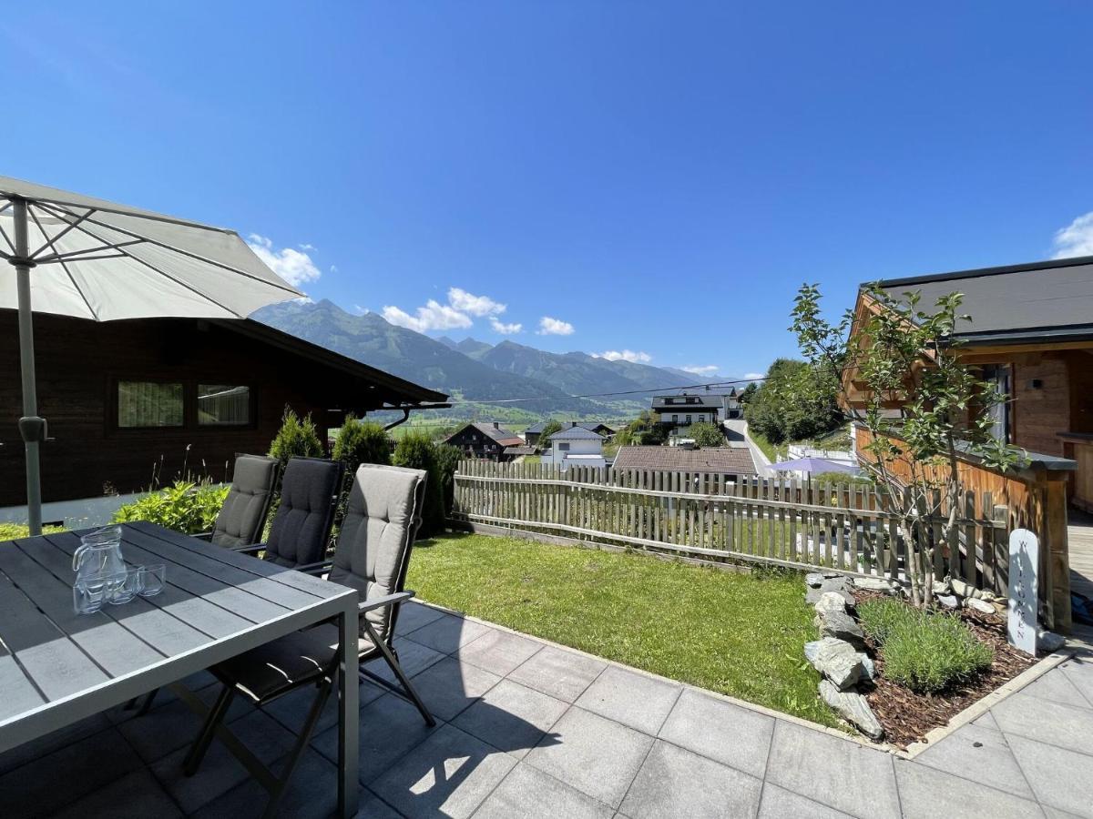 Penthouse In Ski Resort In פיסנדורף מראה חיצוני תמונה