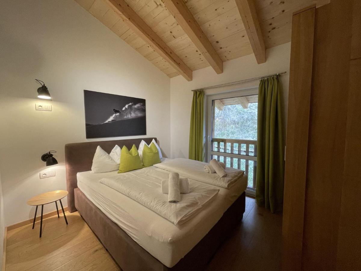 Penthouse In Ski Resort In פיסנדורף מראה חיצוני תמונה